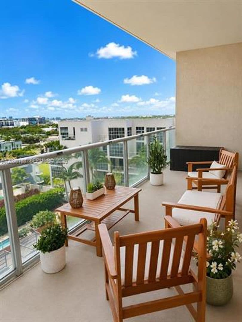 Miami Condo: 3470 E Coast Ave cu-H1206