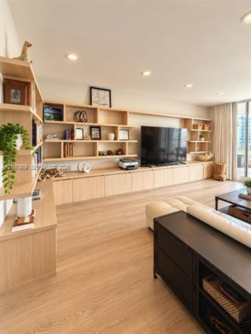 Key Biscayne Condo: 791 Crandon Blvd cu-1001