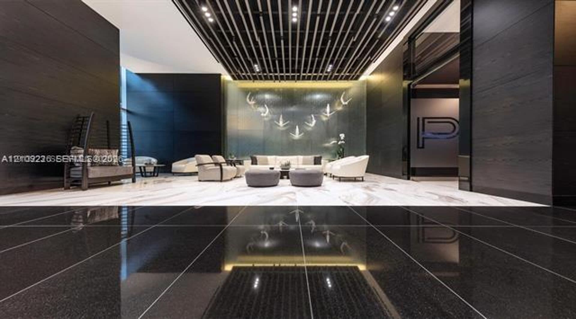 Miami Condo: 851 NE 1st Ave cu-1811