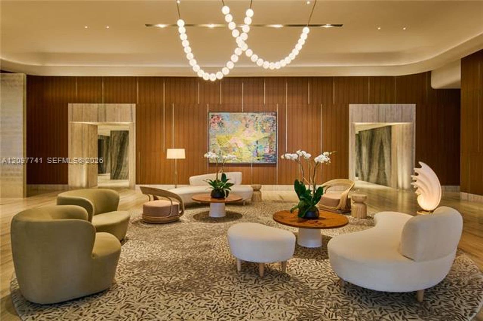 Miami Beach Condo: 500 Alton Rd cu-802