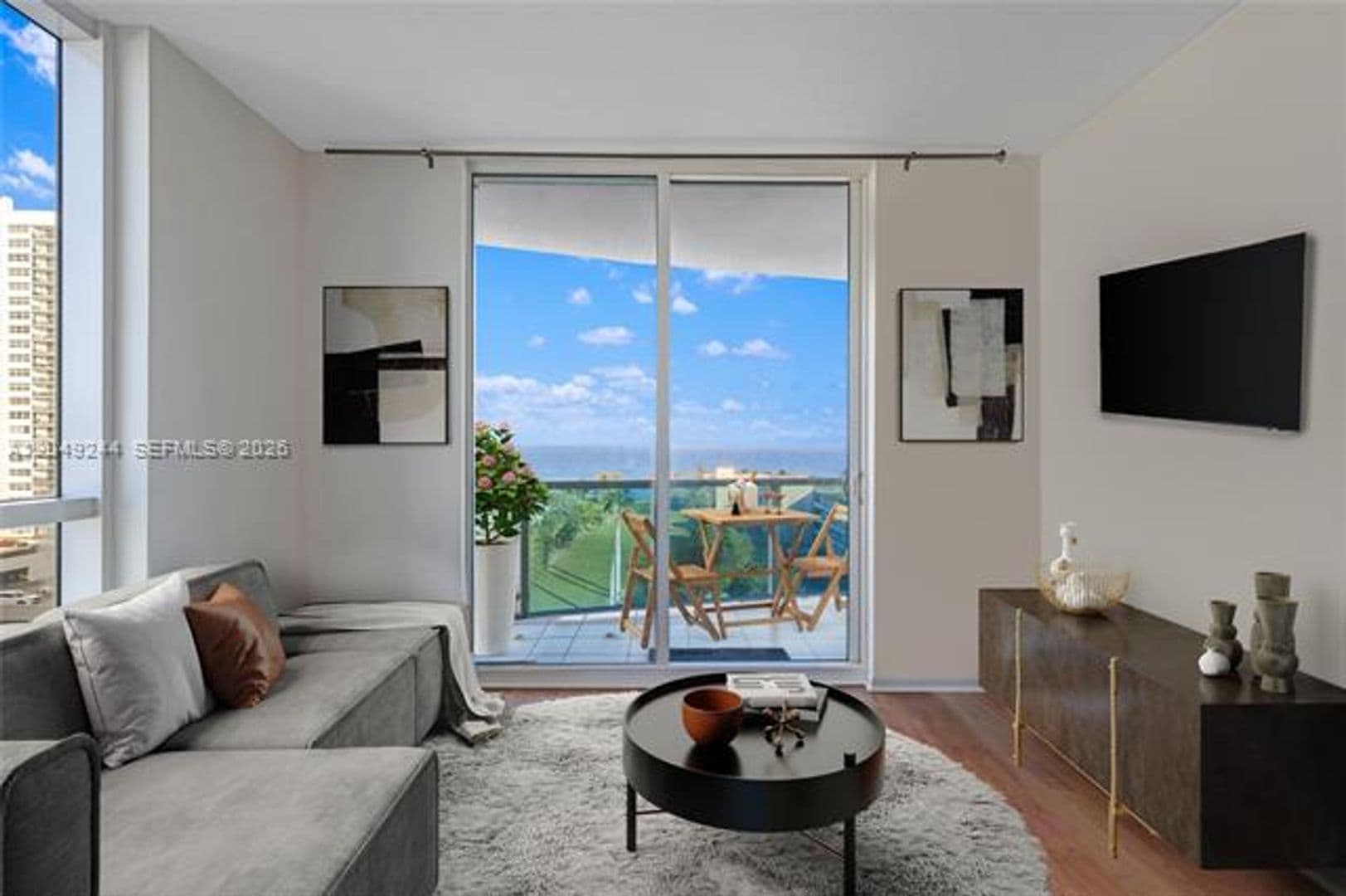 Hallandale Beach Condo: 1945 S Ocean Dr cu-714