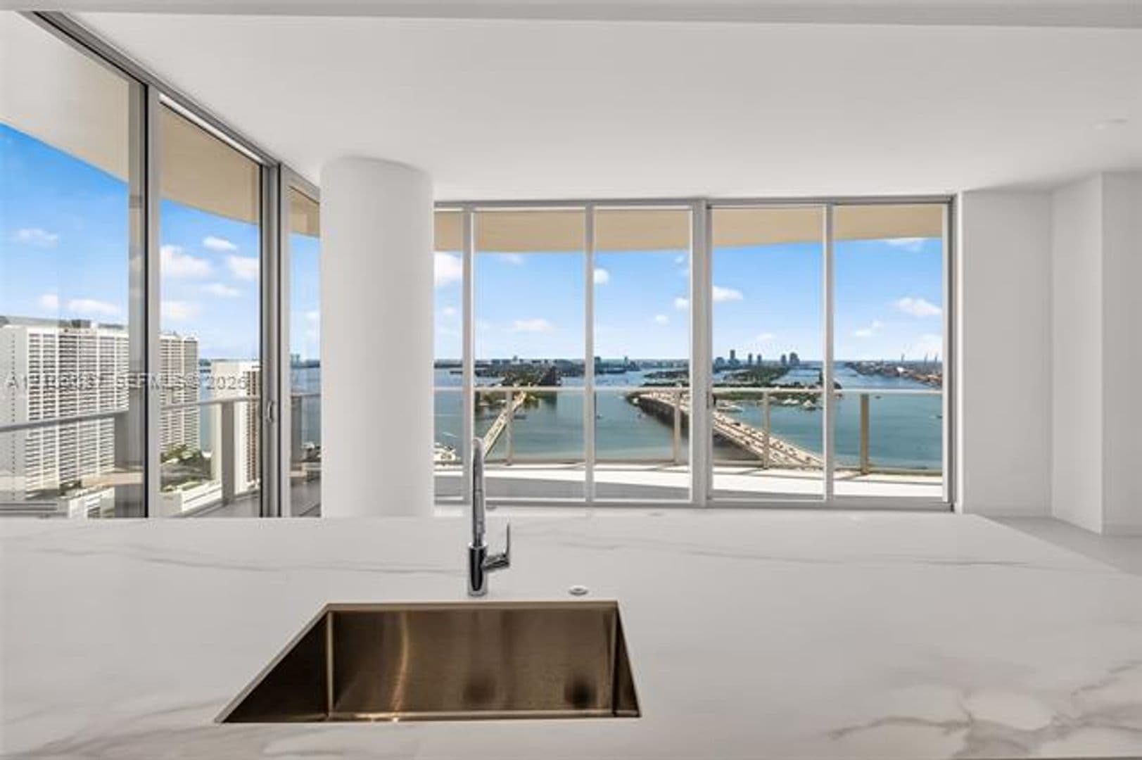 Miami Condo: 1400 Biscayne Blvd cu-2906