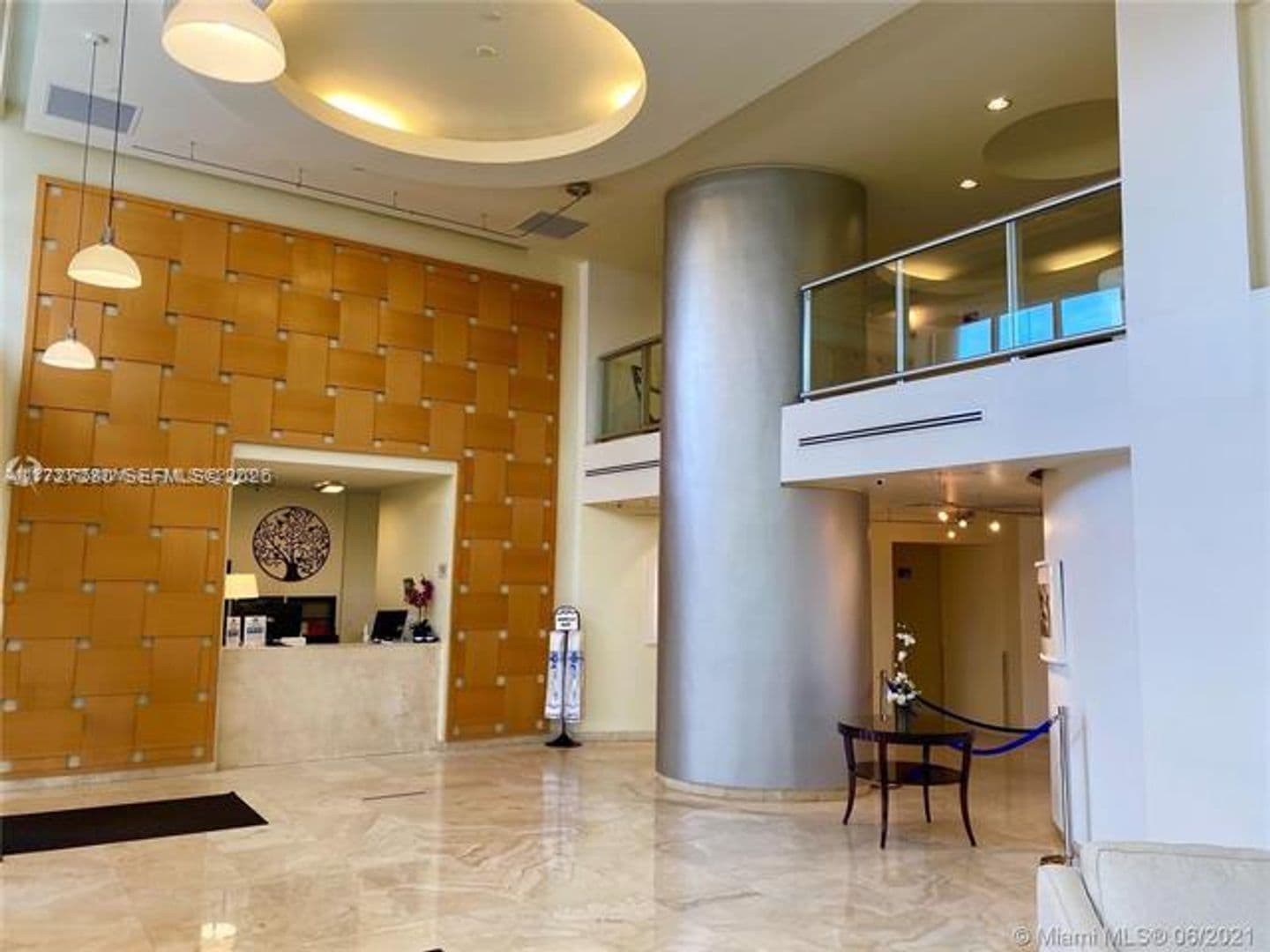 Hallandale Beach Condo: 2080 S Ocean Dr cu-502