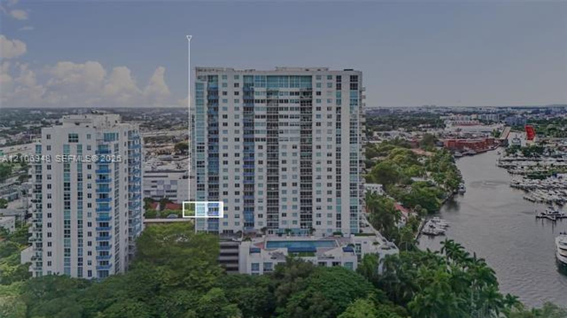 Miami Condo: 1861 NW S River Dr cu-1010