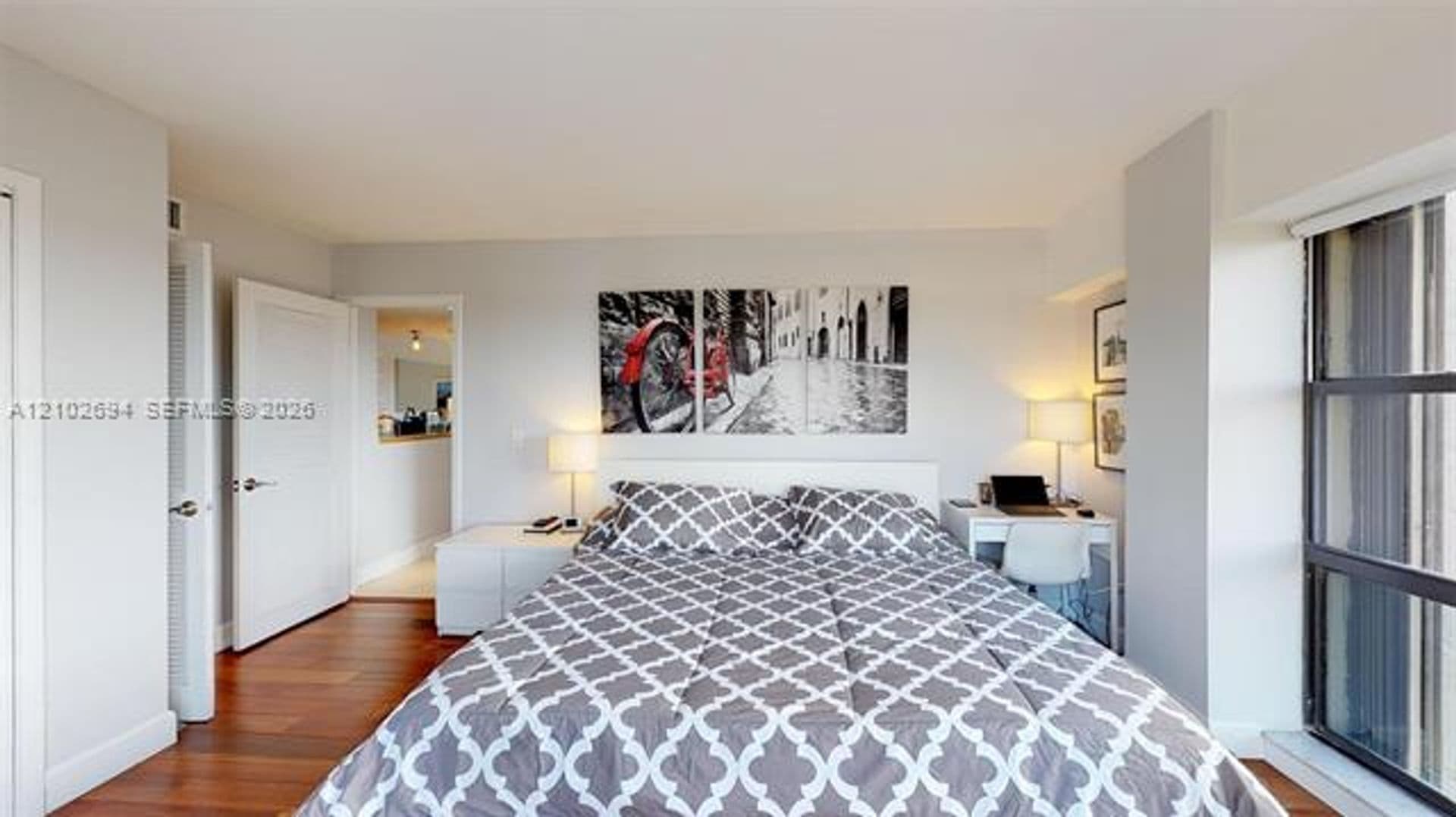 Key Biscayne Condo: 77 Crandon Blvd cu-8D
