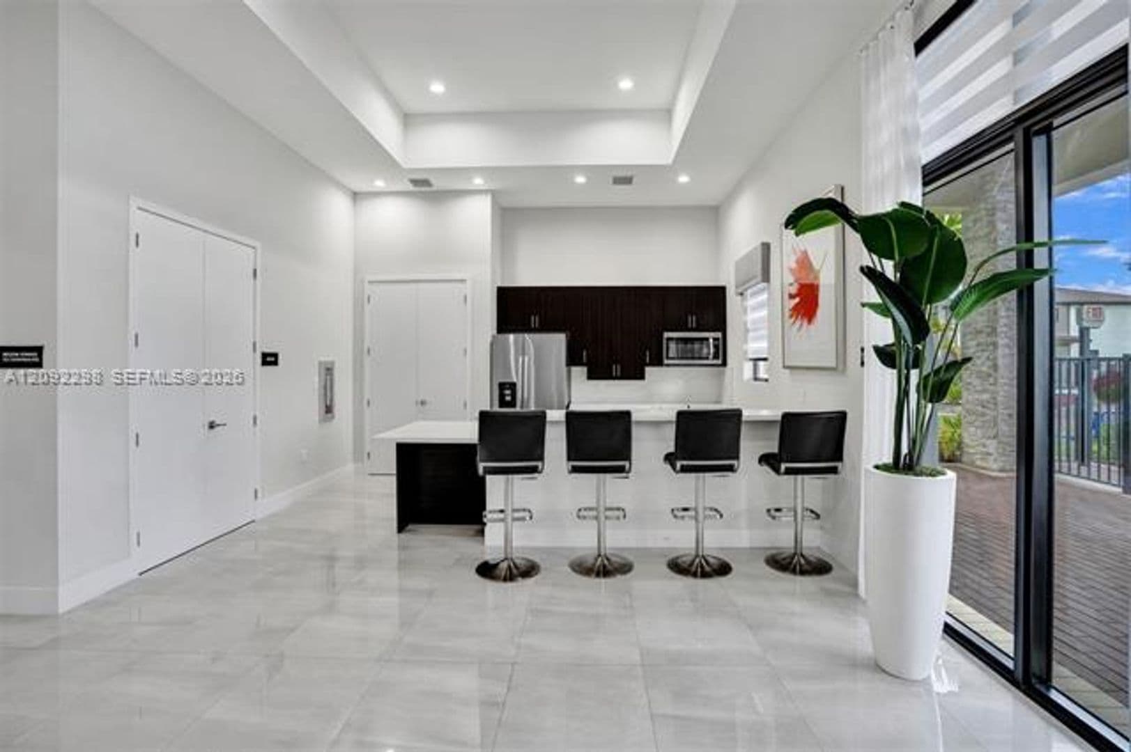Miami Gardens Townhome: 796 NE 208th Lane th 796