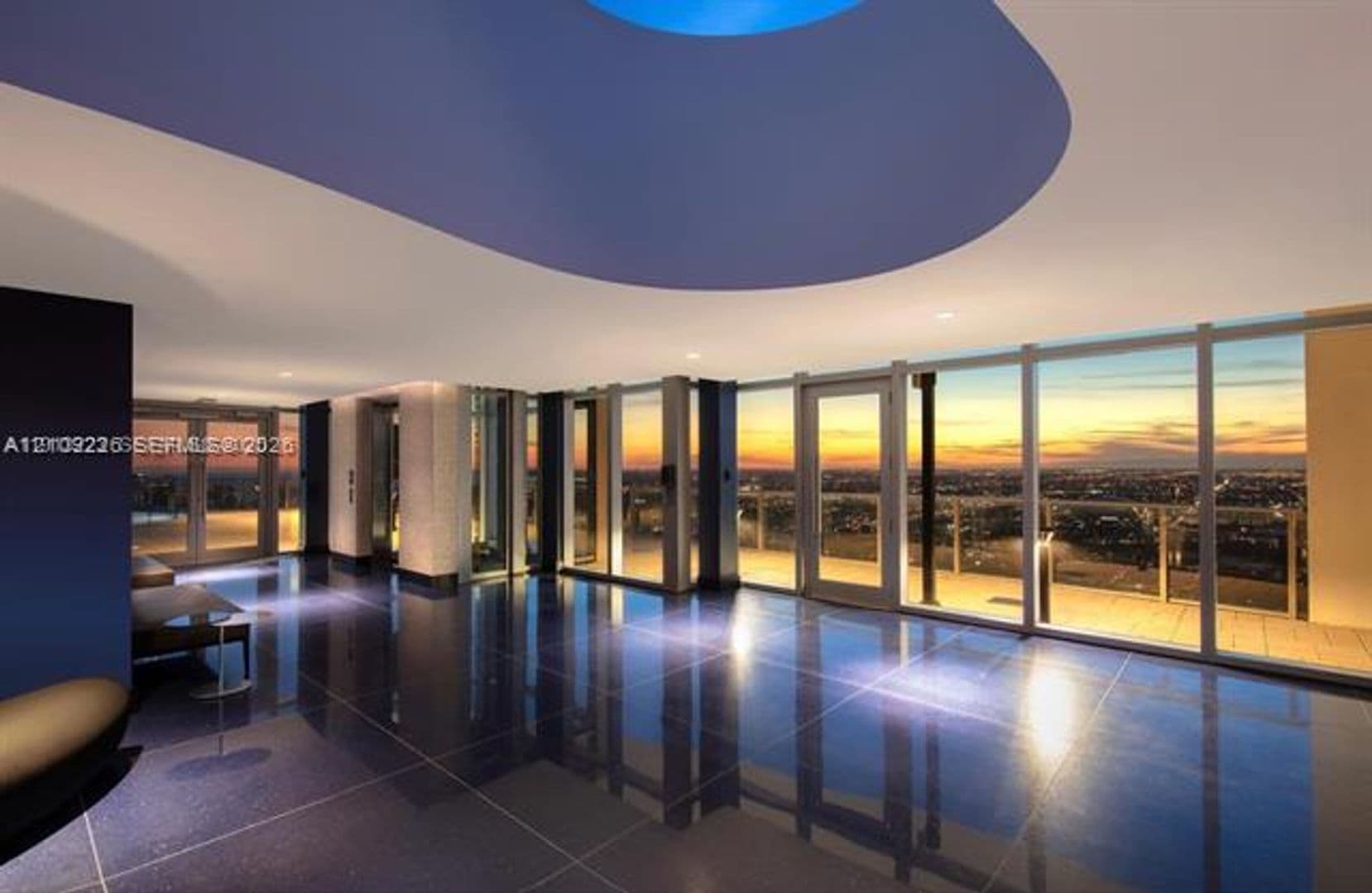 Miami Condo: 851 NE 1st Ave cu-1811