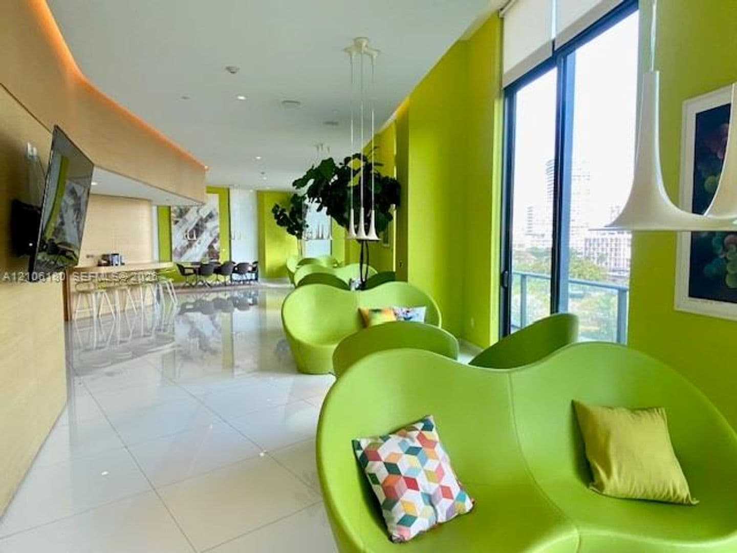 Miami Condo: 501 NE 31st St cu-802