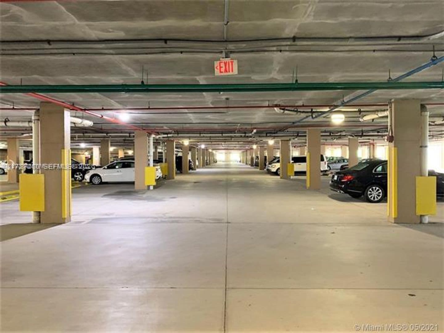 Hallandale Beach Condo: 2080 S Ocean Dr cu-502