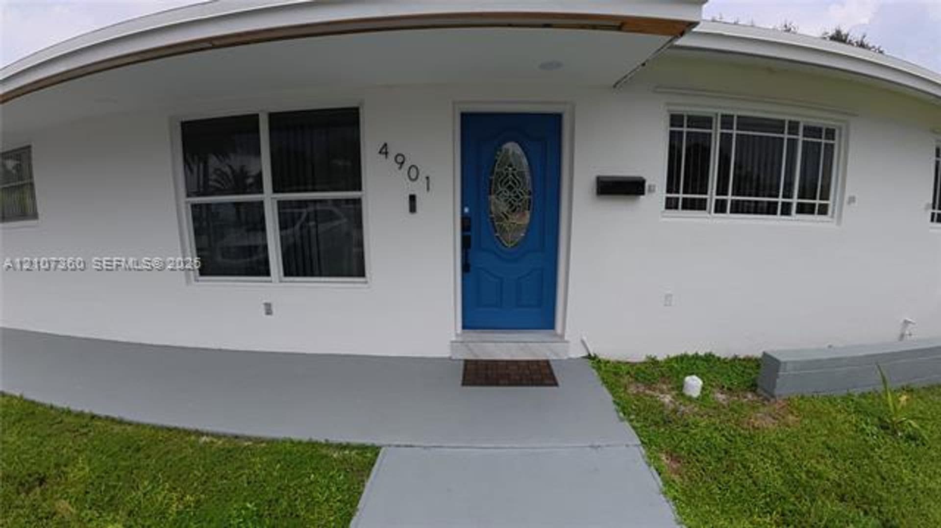 Miami Gardens House: 4901 NW 177th St # 4901