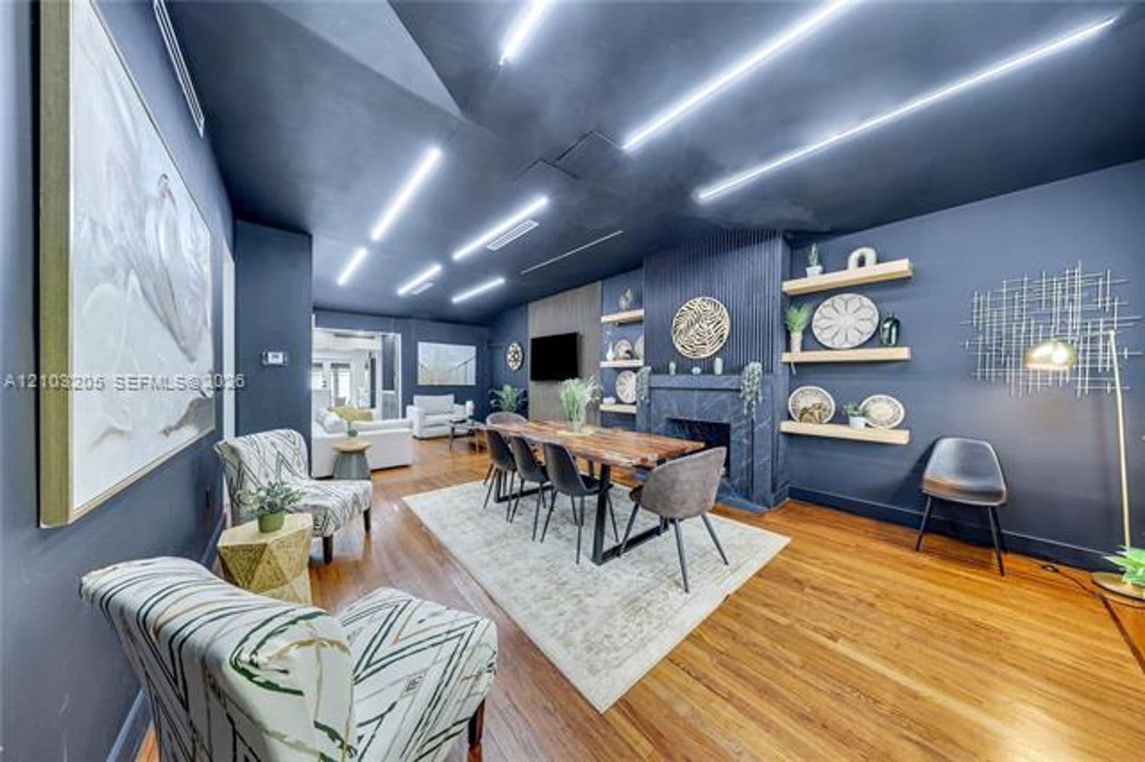 Miami House: 2612 SW 12th St # 2612