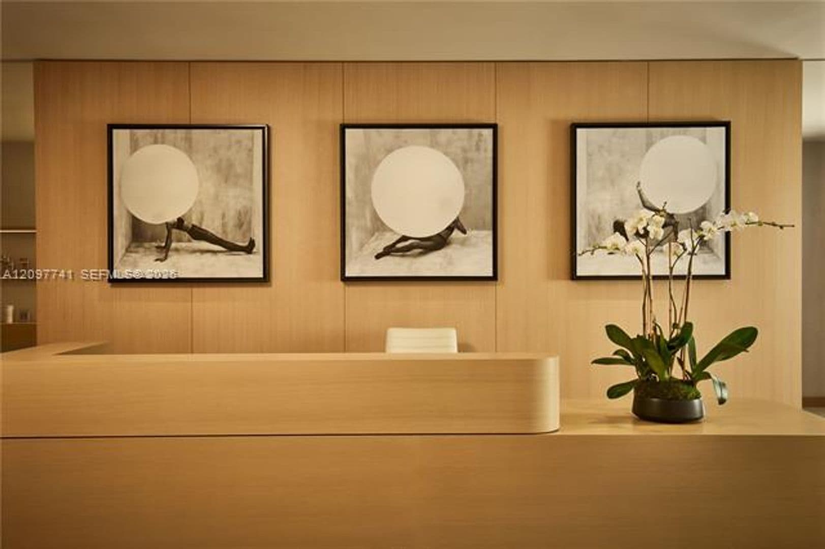 Miami Beach Condo: 500 Alton Rd cu-802