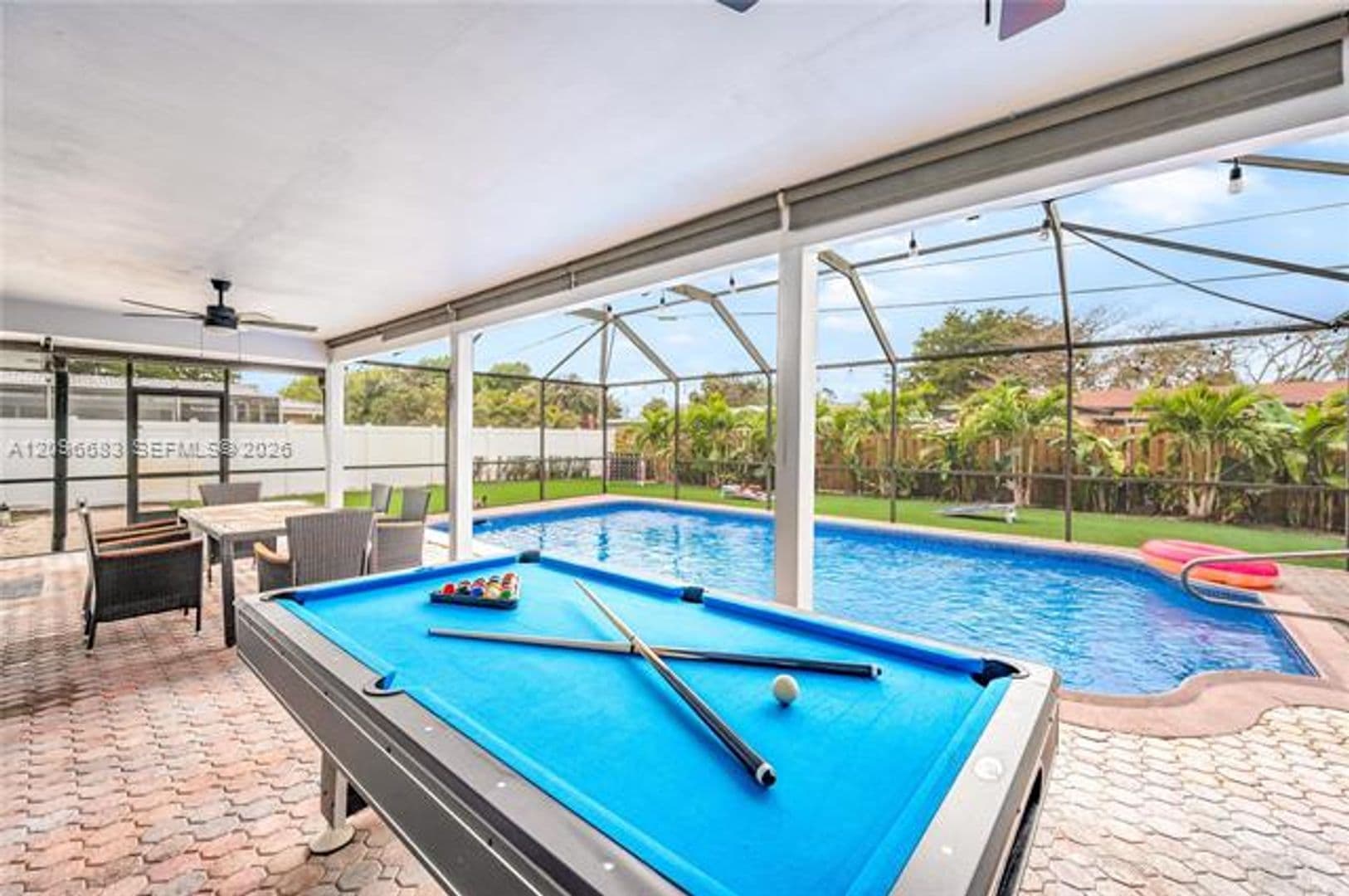 Plantation House: 1111 NW 70th Ter # 0