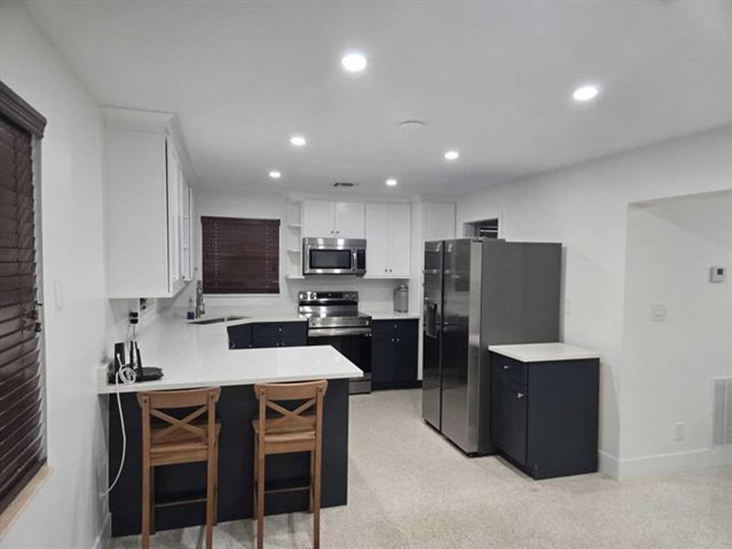 Fort Lauderdale House: 1140 SW 32nd St # 1140