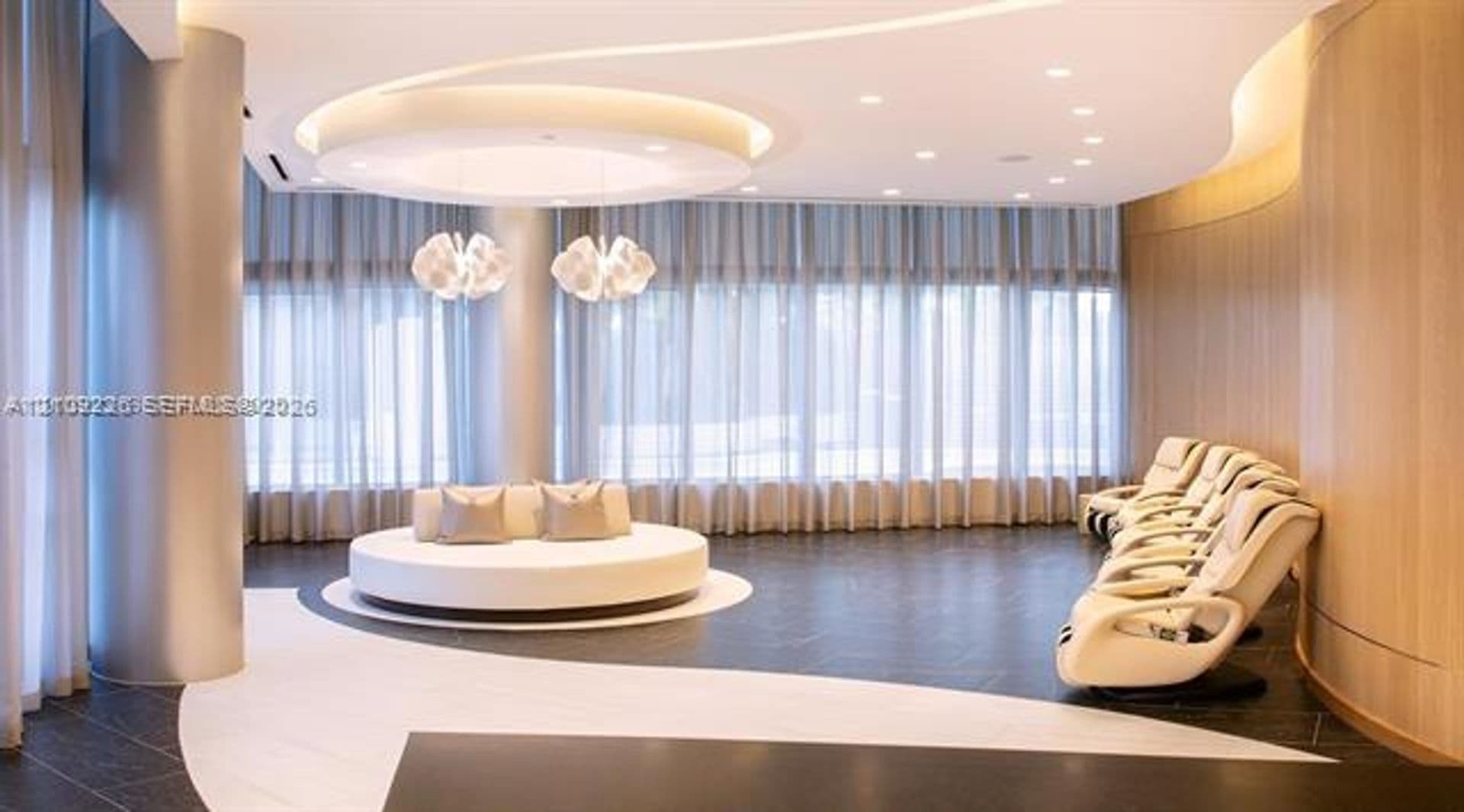 Miami Condo: 851 NE 1st Ave cu-1811