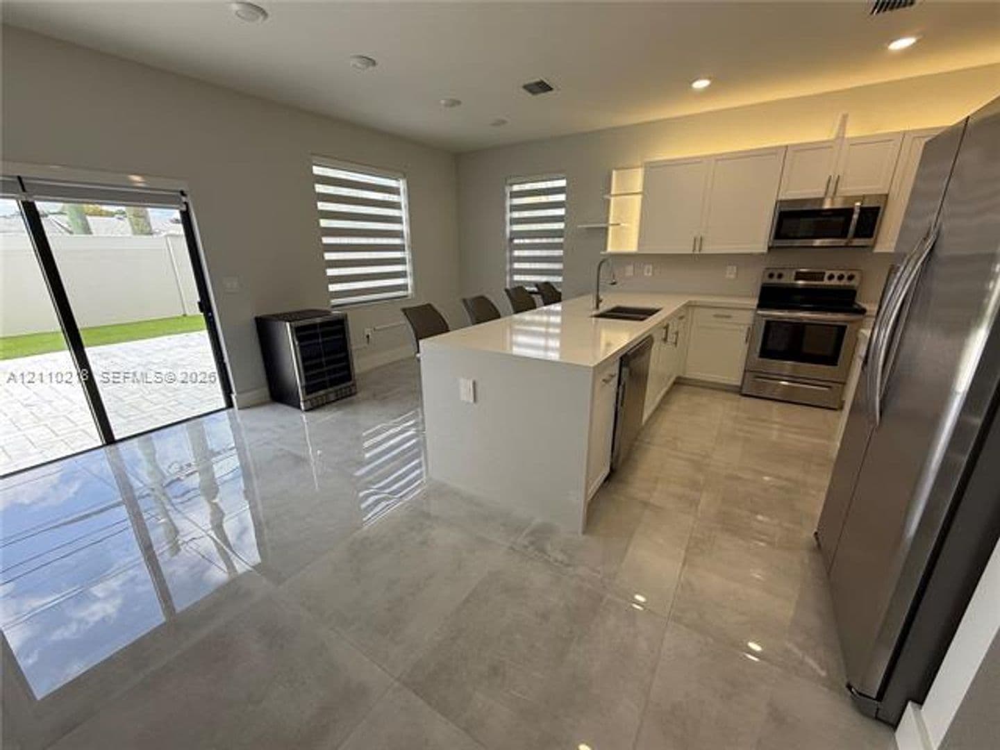Miami House: 21000 NE 2nd Ct # 21000
