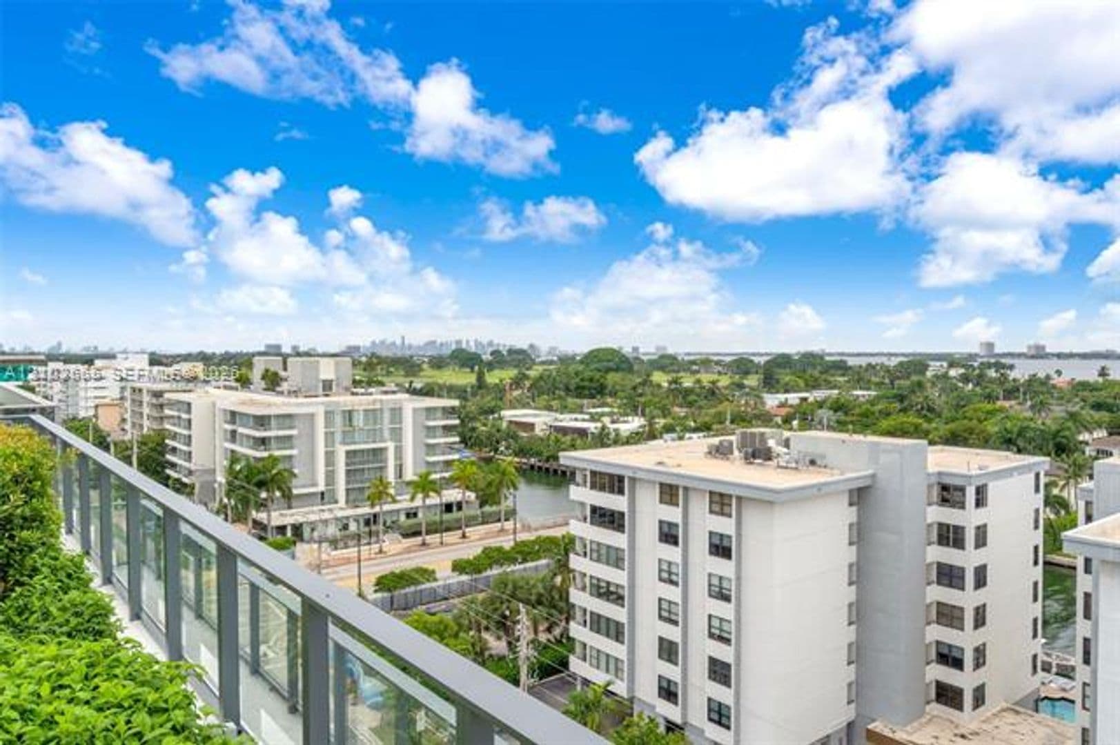 Bay Harbor Islands Condo: 1176 97th Street cu-507