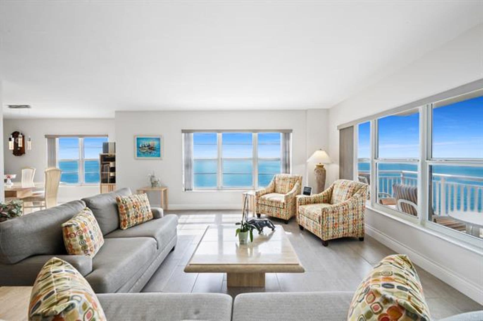 Fort Lauderdale Condo: 3850 Galt Ocean Dr cu-901