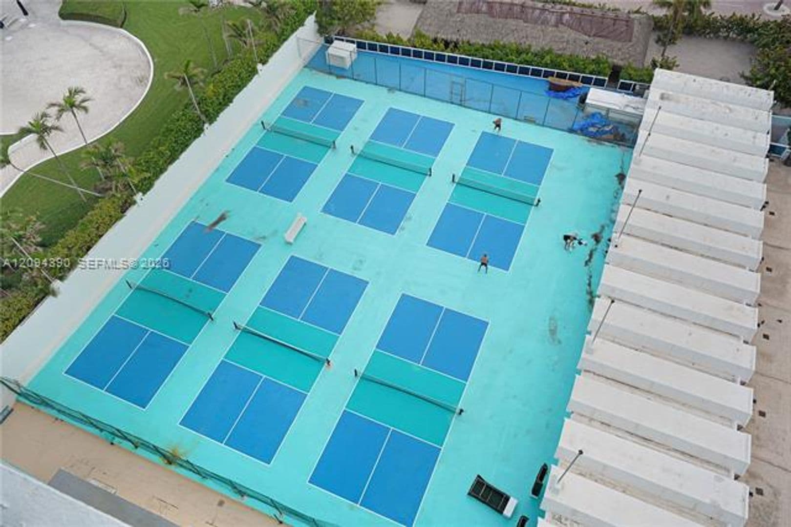 Miami Beach House: 5101 Collins Ave cu-11J