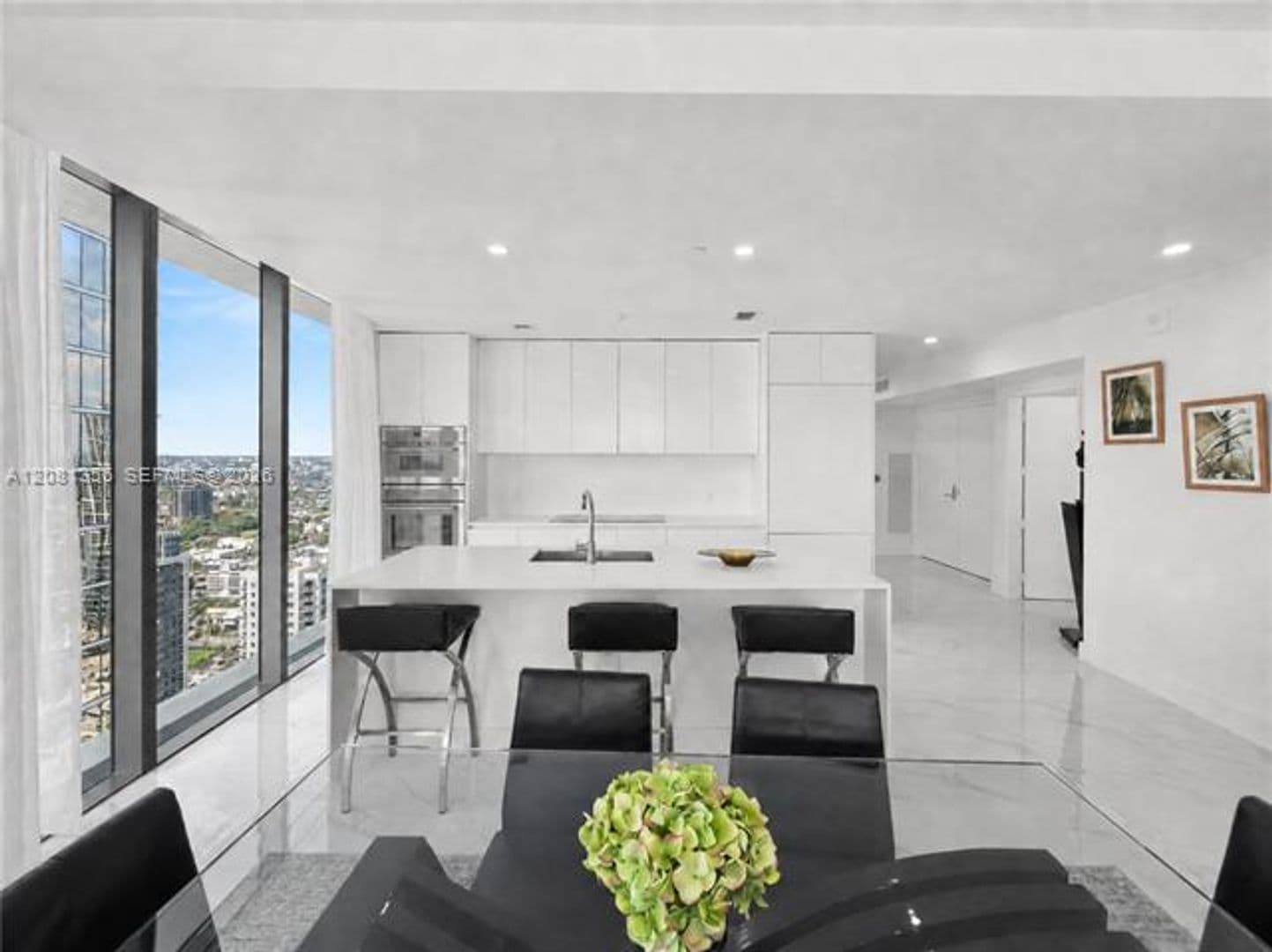 Miami Condo: 700 NE 24th St cu-3907