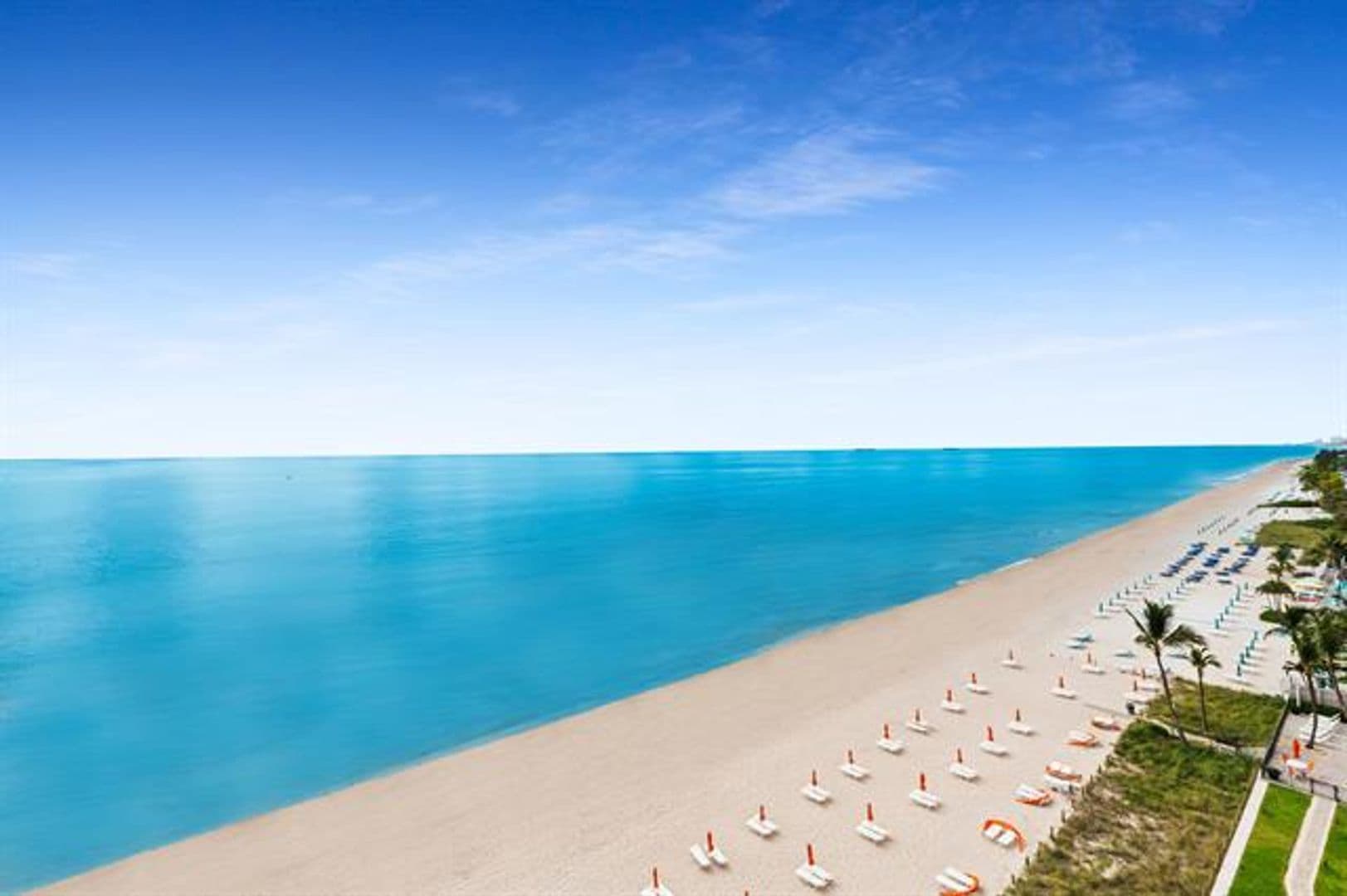 Fort Lauderdale Condo: 3850 Galt Ocean Dr cu-901