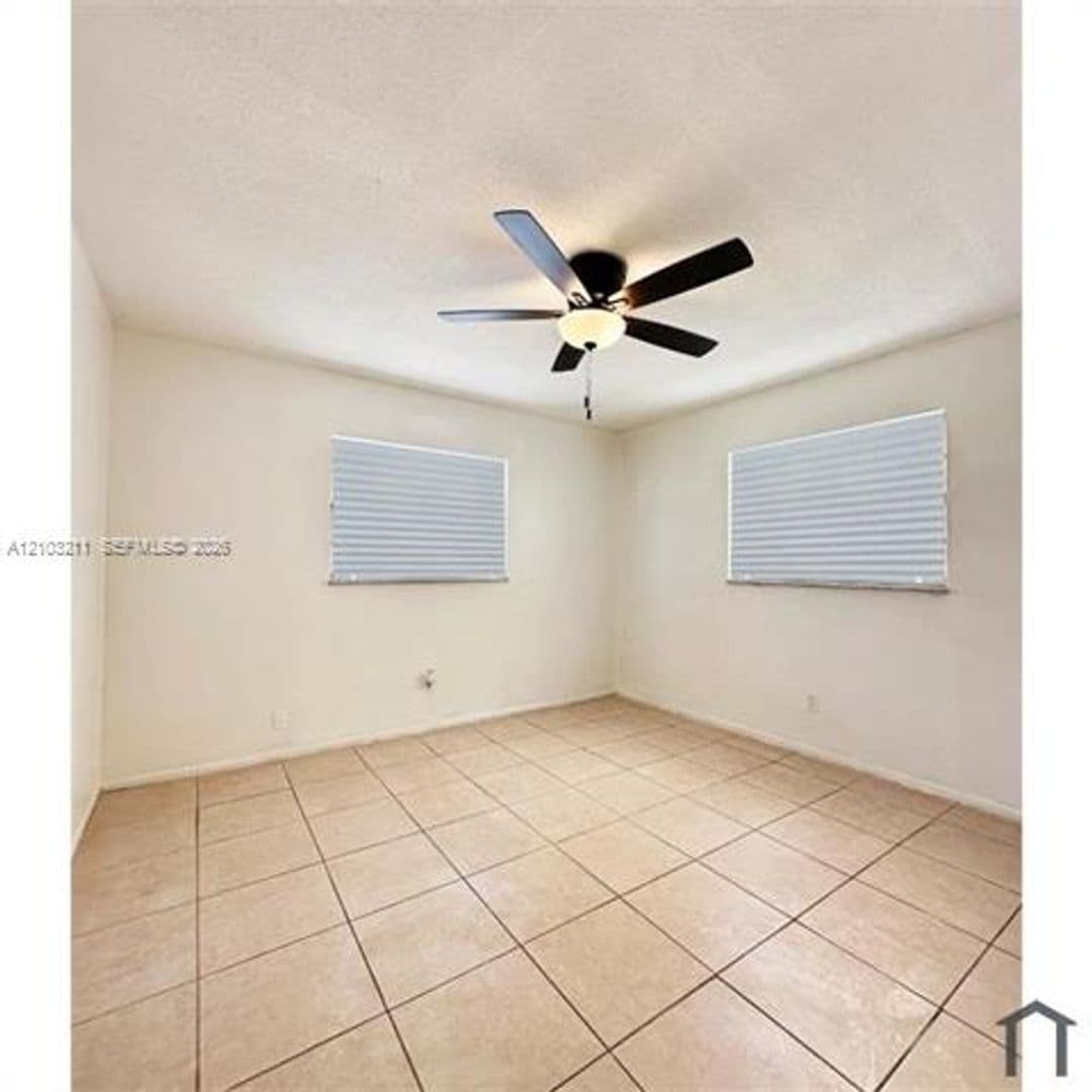 Lauderhill House: 5321 NW 16th Ct # 0