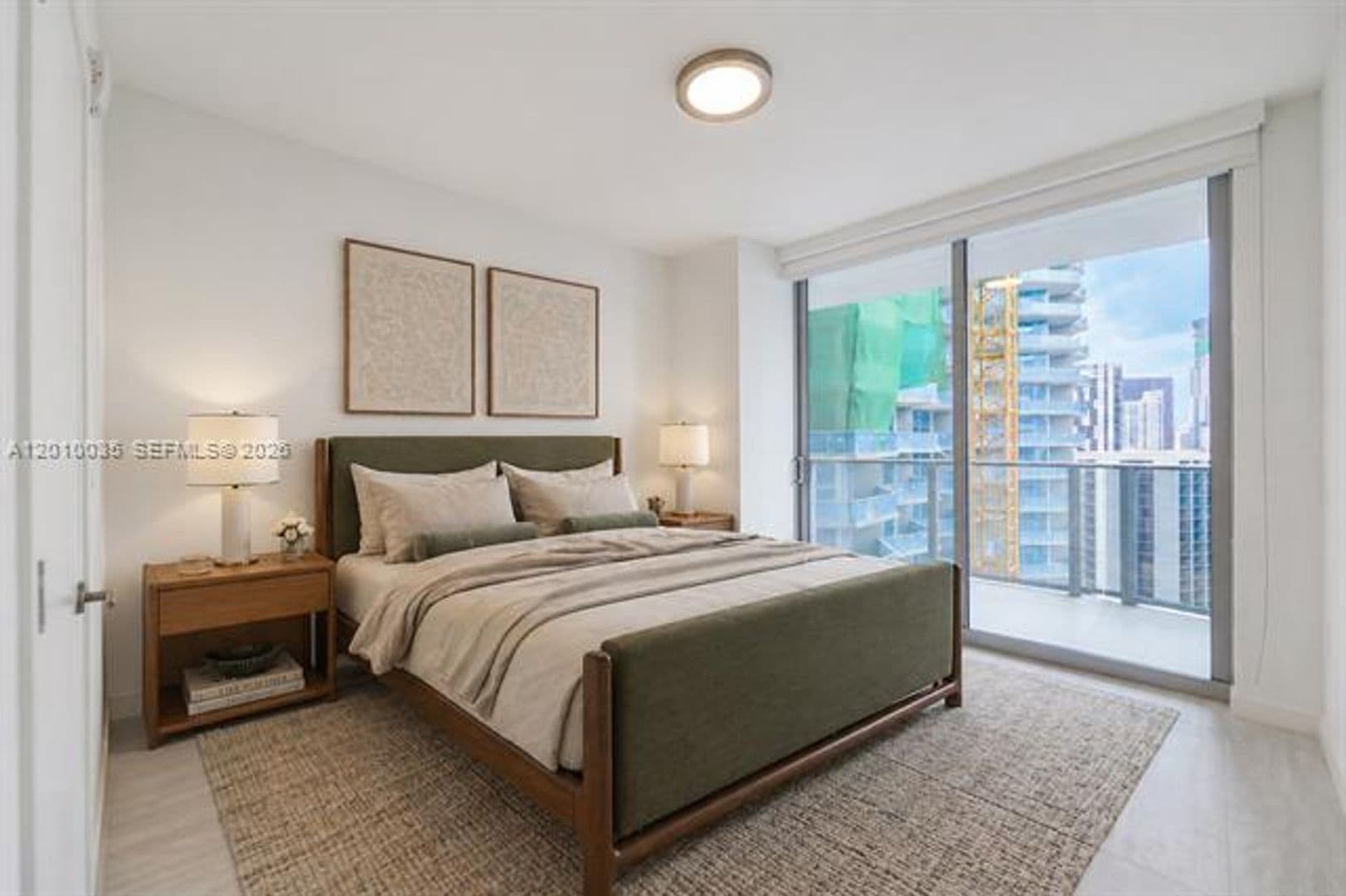 Miami Condo: 77 SE 5 Street cu-2603