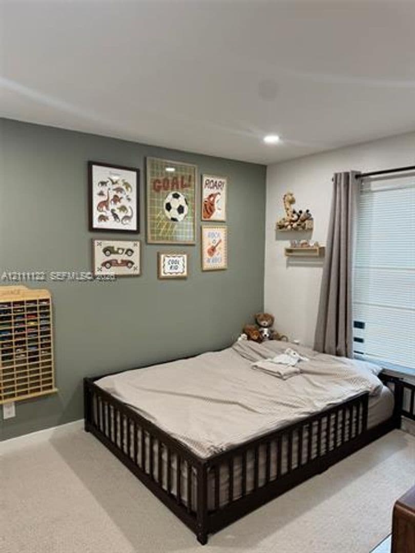 Hollywood Townhome: 5020 Sheridan St th 2