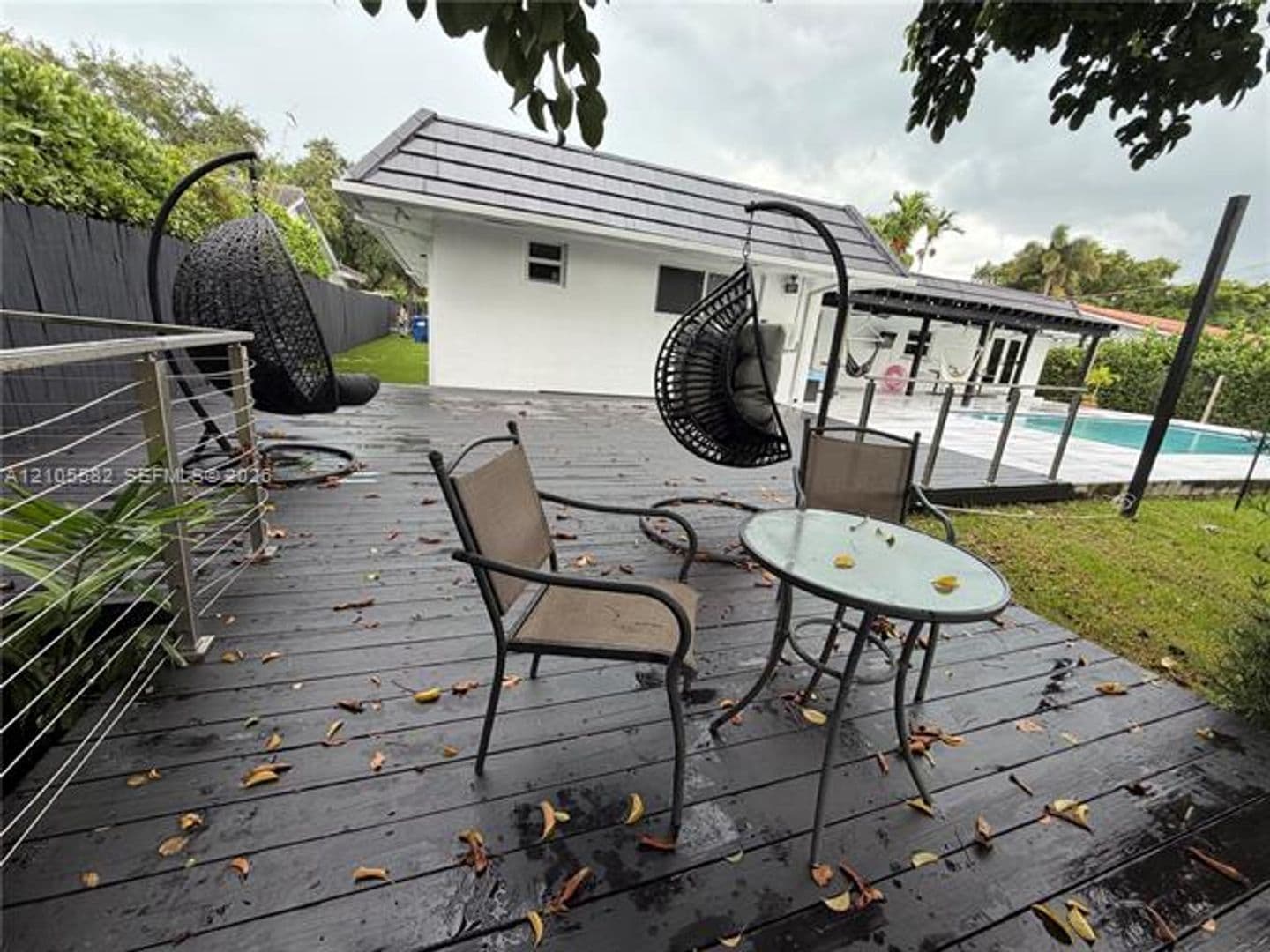 Miami House: 2215 NE 204th St # 2215