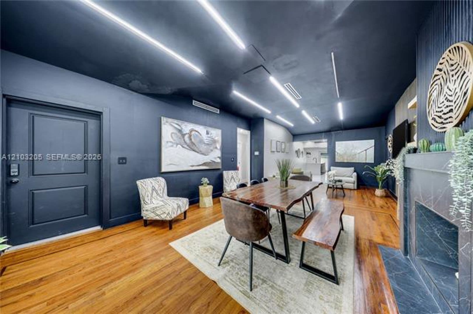 Miami House: 2612 SW 12th St # 2612