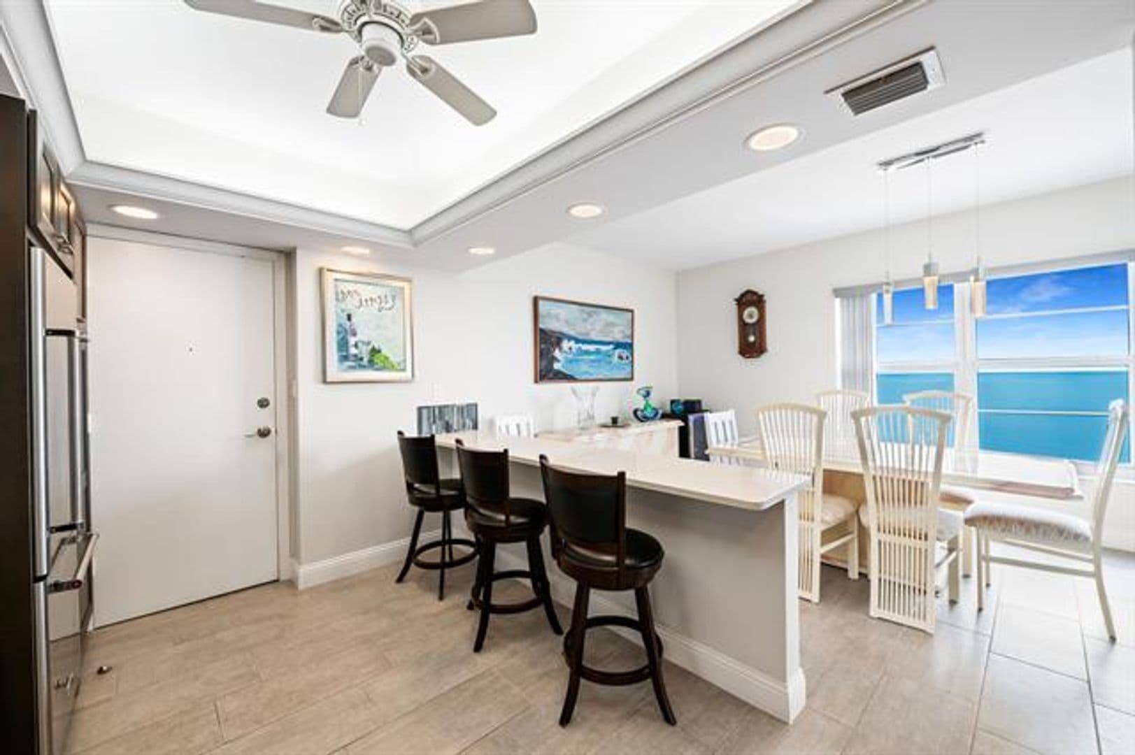 Fort Lauderdale Condo: 3850 Galt Ocean Dr cu-901