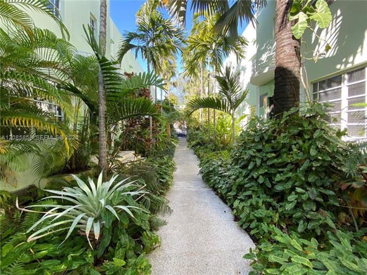 Miami Beach Condo: 1573 Pennsylvania Ave cu-5N