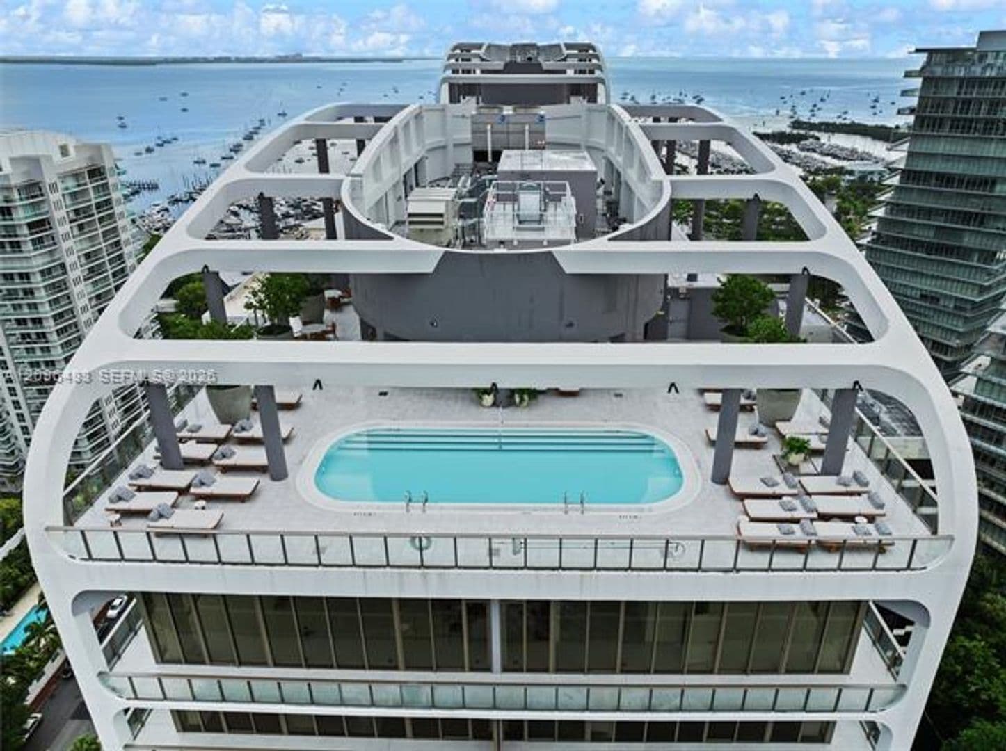 Miami Condo: 2678 Tigertail Ave cu-1903