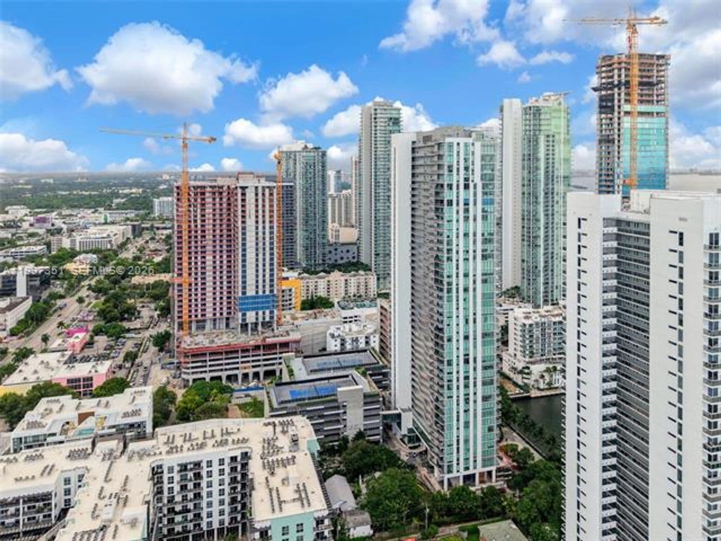 Miami Condo: 460 NE 28th St cu-2908
