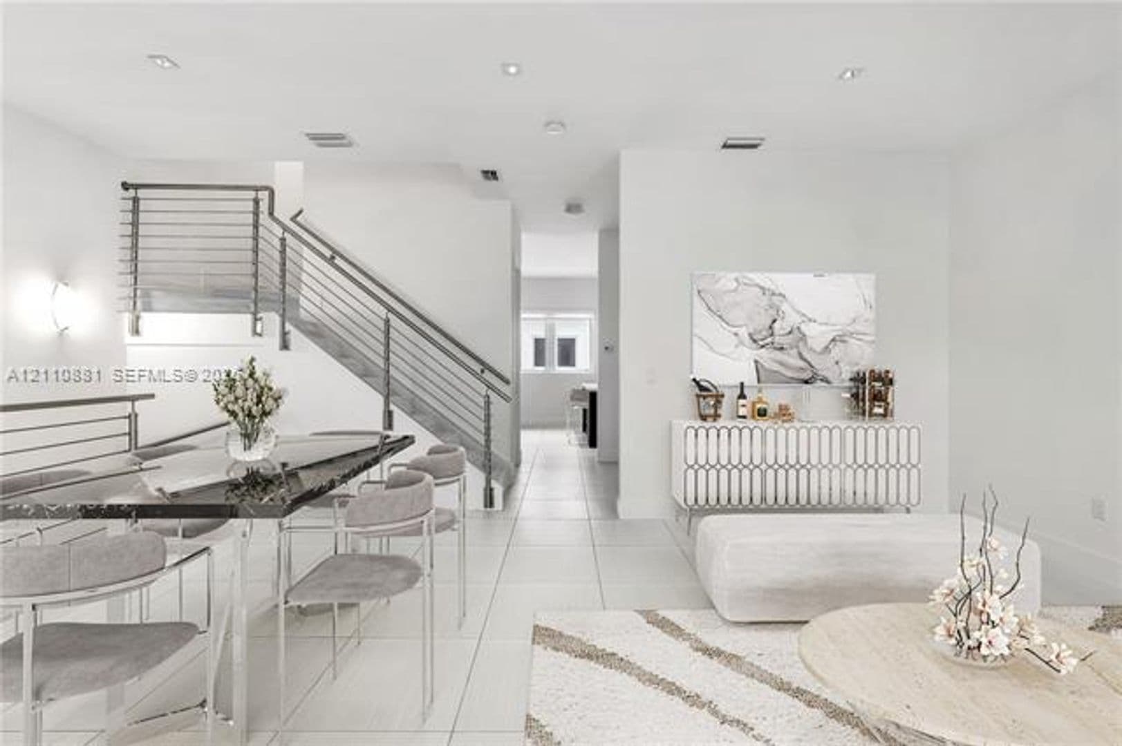 Doral Townhome: 9143 NW 33rd St th 9143