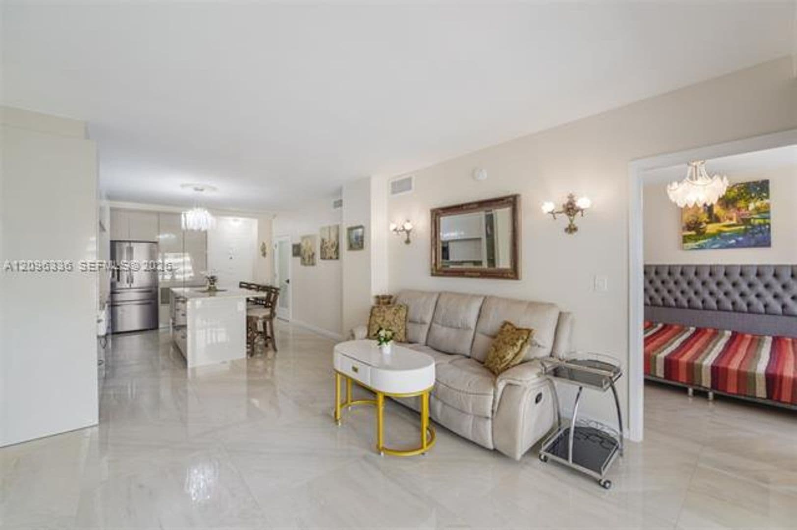 Hallandale Beach Condo: 1980 S Ocean Dr cu-18D