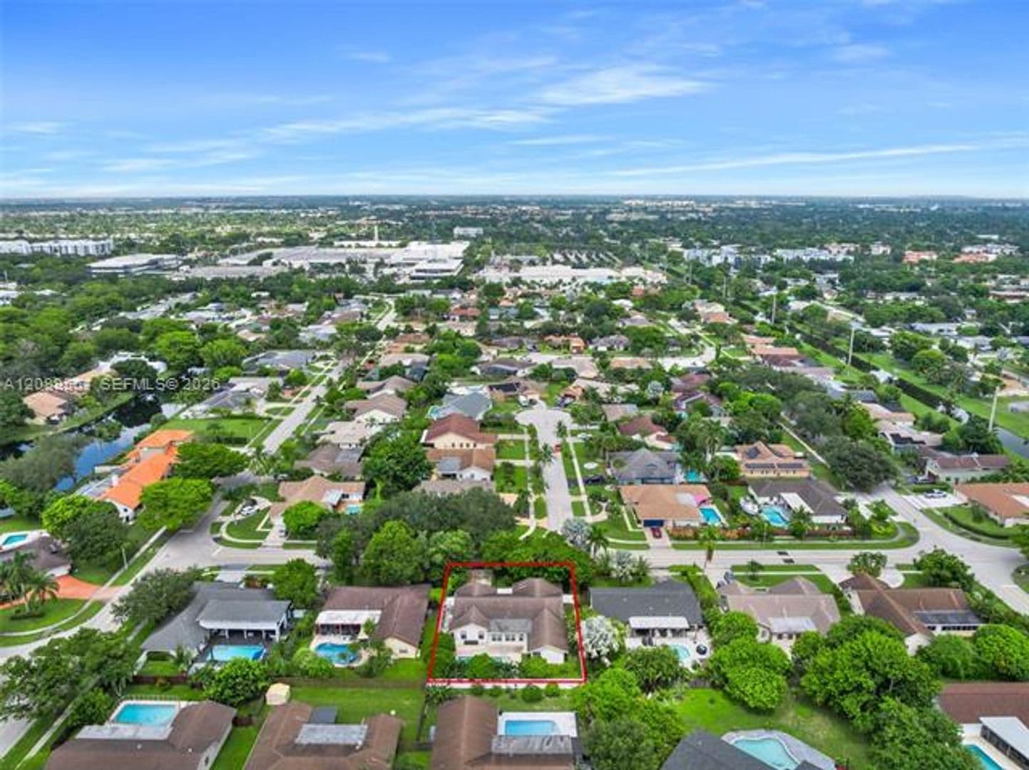 Plantation House: 7700 NW 11th Pl # 7700