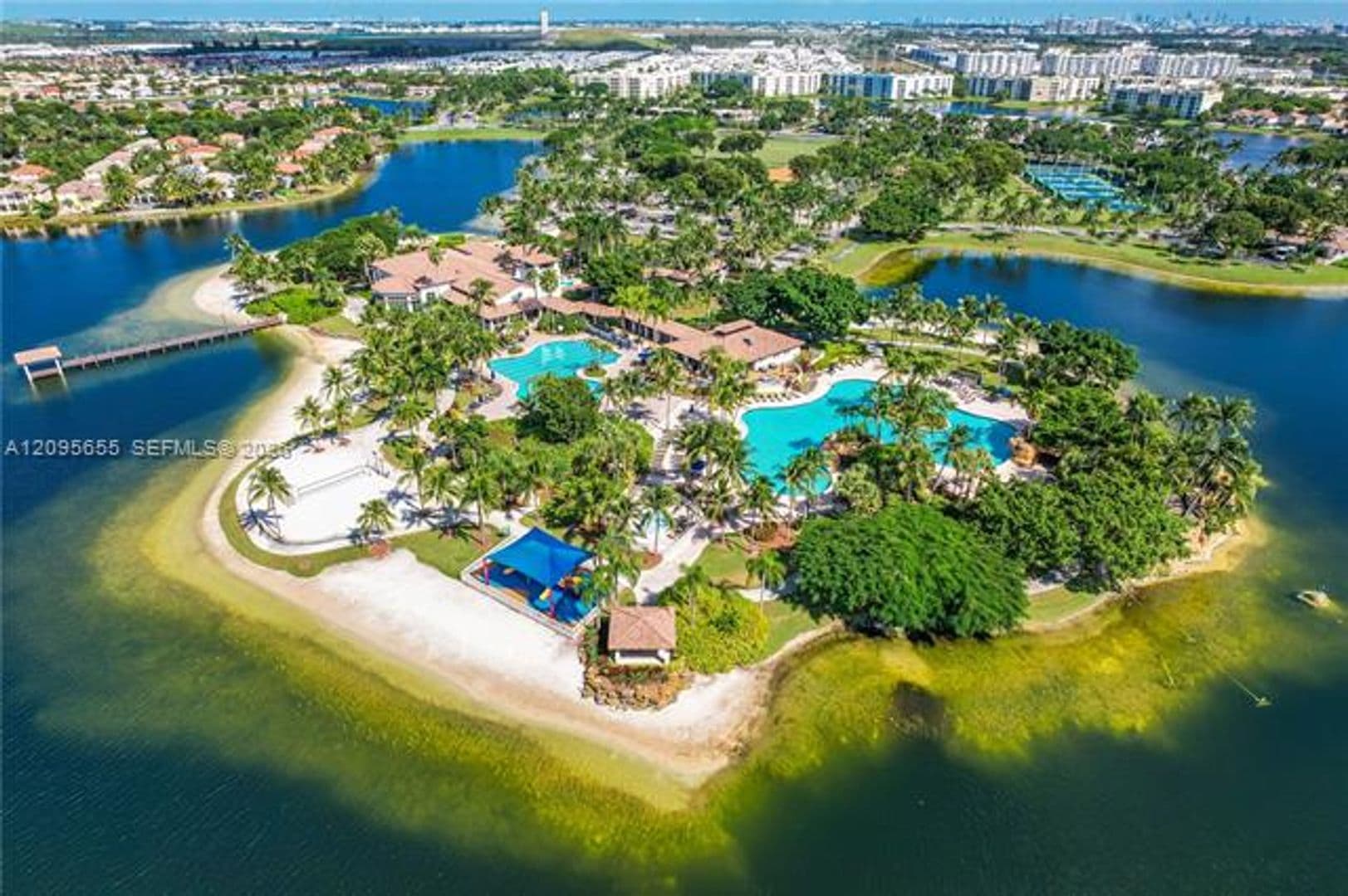 Doral House: 6763 NW 109th Ave # 0