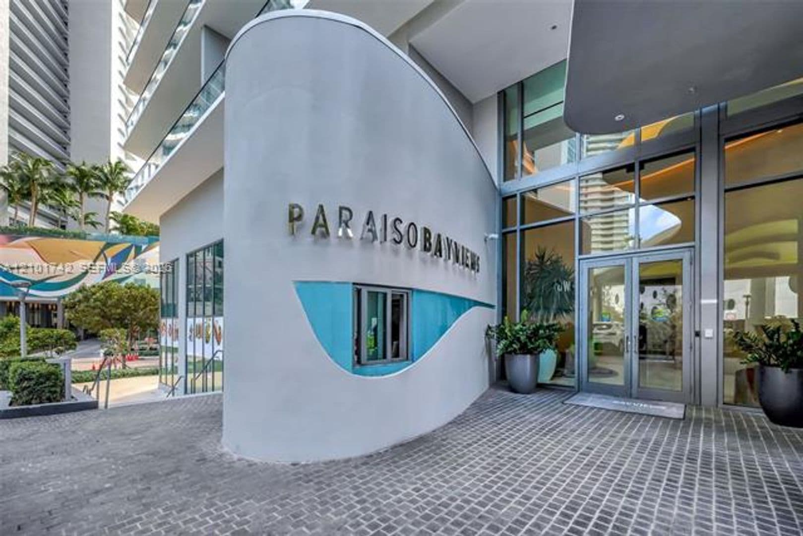 Miami Condo: 501 NE 31st St cu-1601