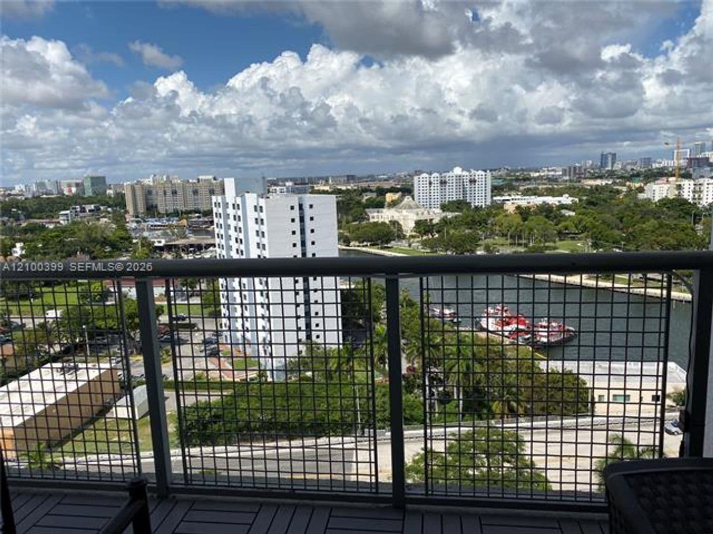 Miami Condo: 10 SW South River Dr cu-1513