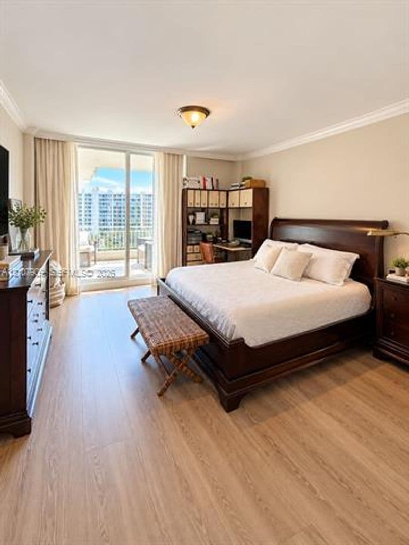 Key Biscayne Condo: 791 Crandon Blvd cu-1001