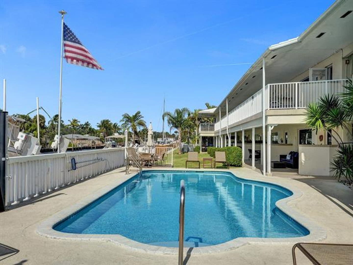 Fort Lauderdale Condo: 2866 NE 30th St cu-3