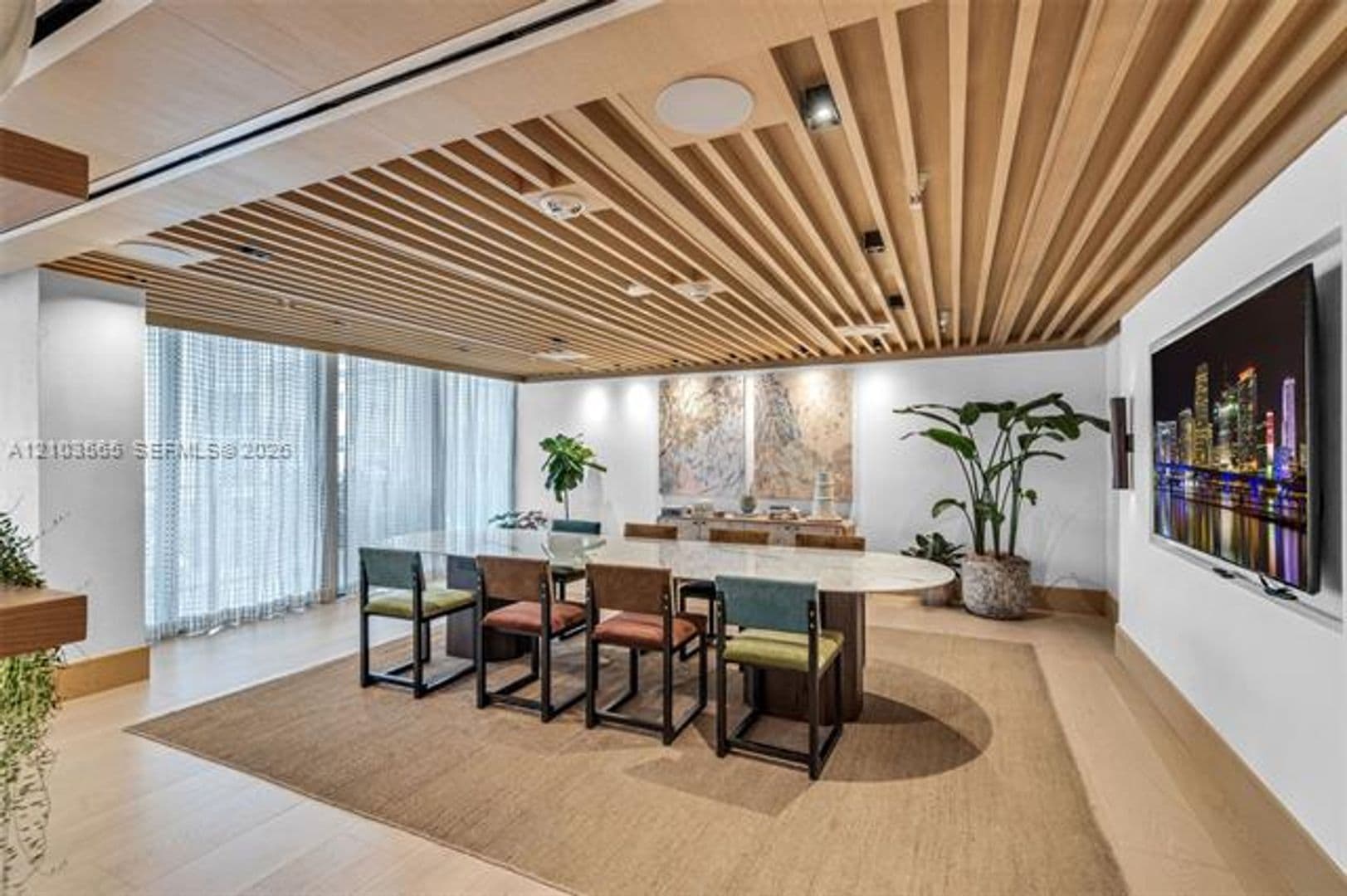 Bay Harbor Islands Condo: 1176 97th Street cu-507