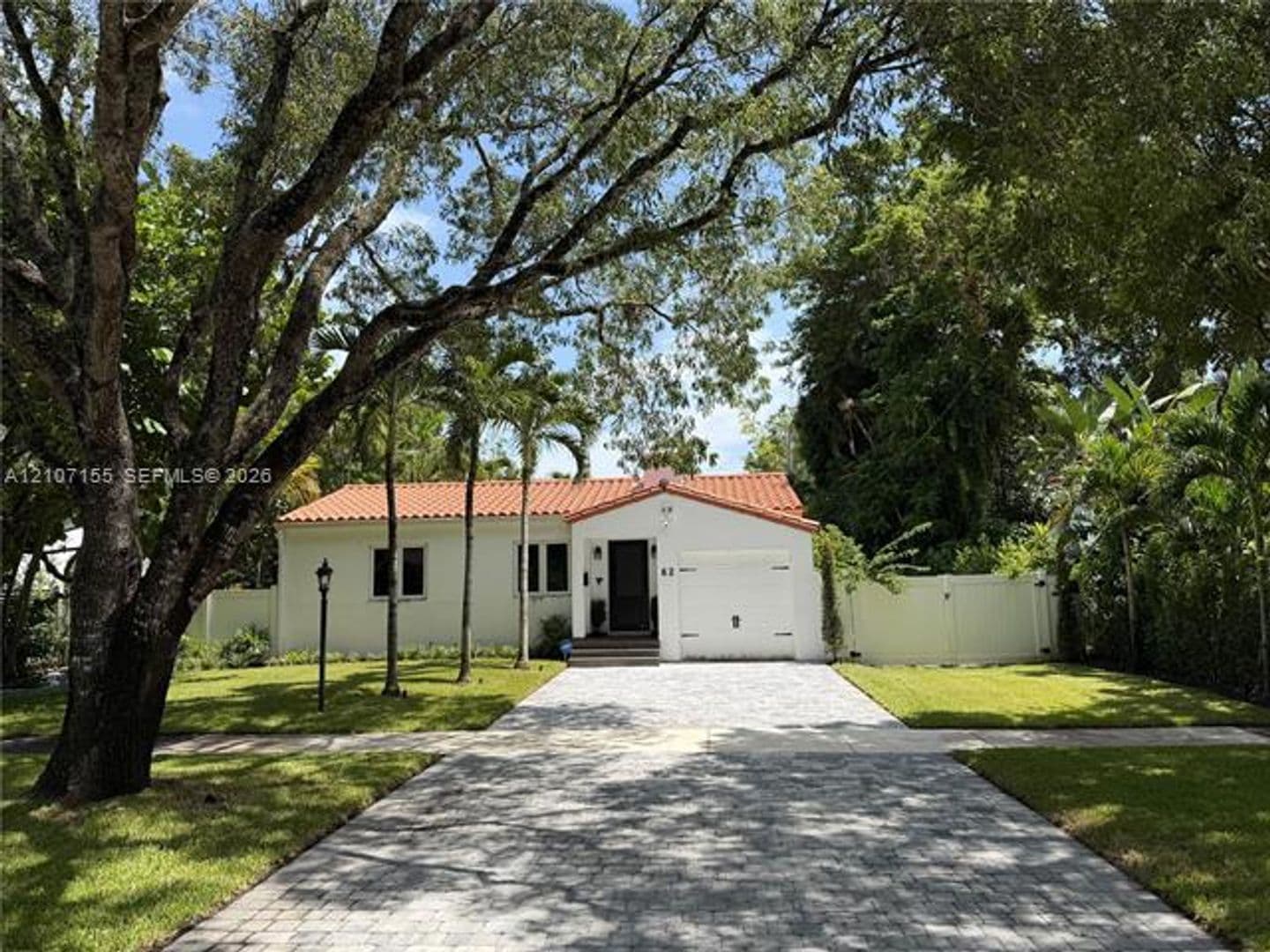 Miami Shores House: 62 NW 105th St # 62