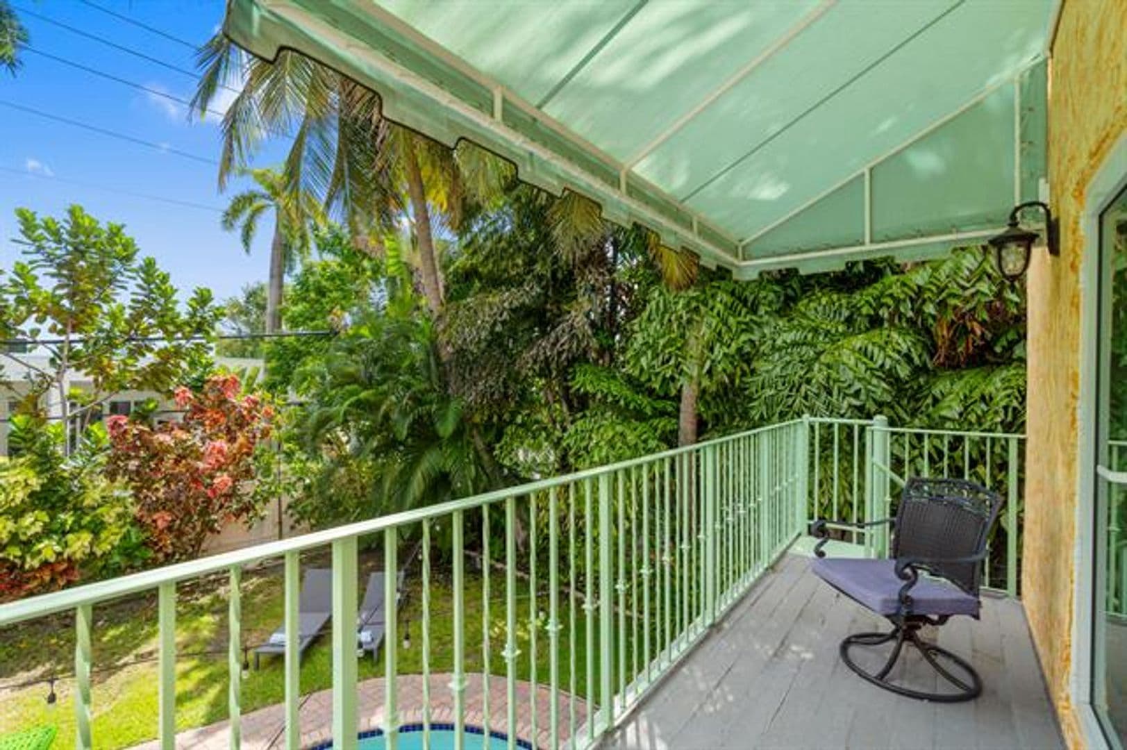 Fort Lauderdale House: 614 SE 5th Ct # 614
