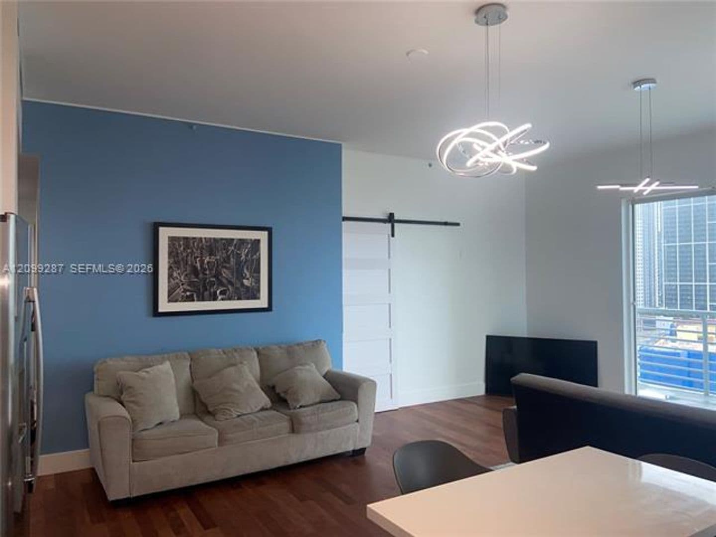 Miami Condo: 234 NE 3rd St cu-2202