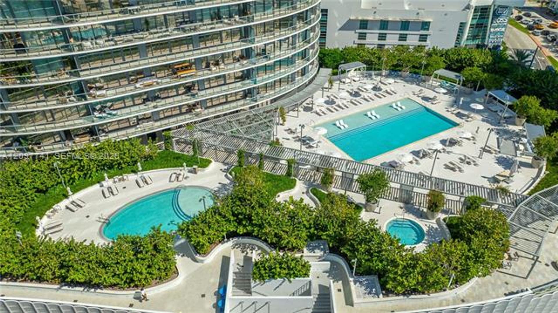Miami Beach Condo: 500 Alton Rd cu-802