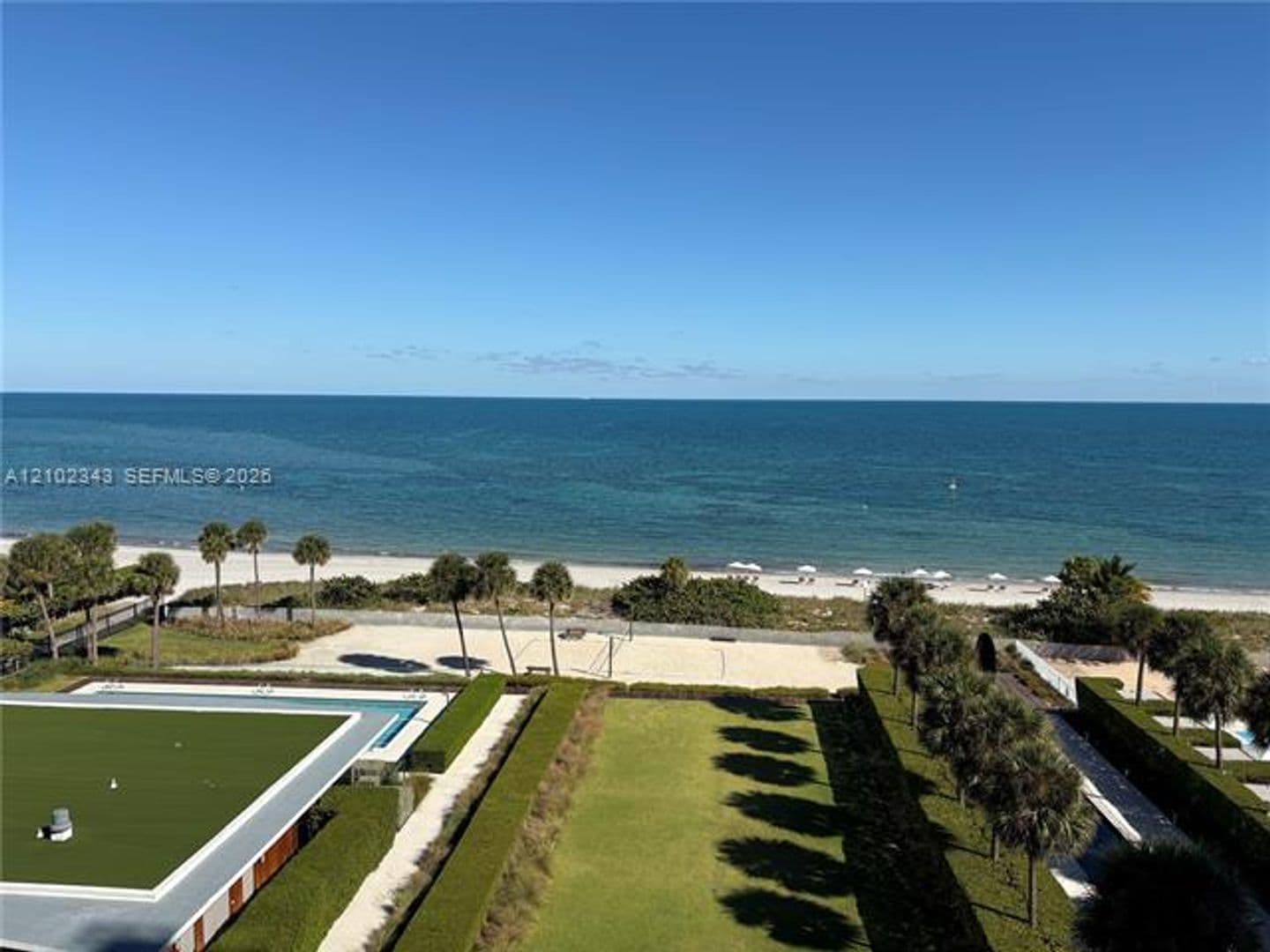 Key Biscayne Condo: 350 Ocean Dr cu-704N