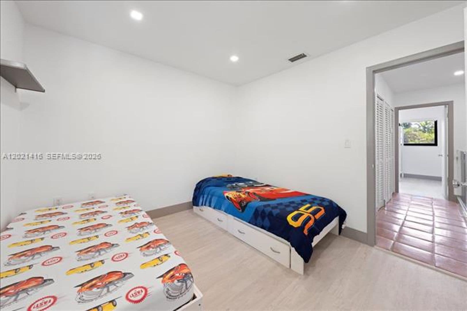 Coral Gables Townhome: 5750 Turin St th 207