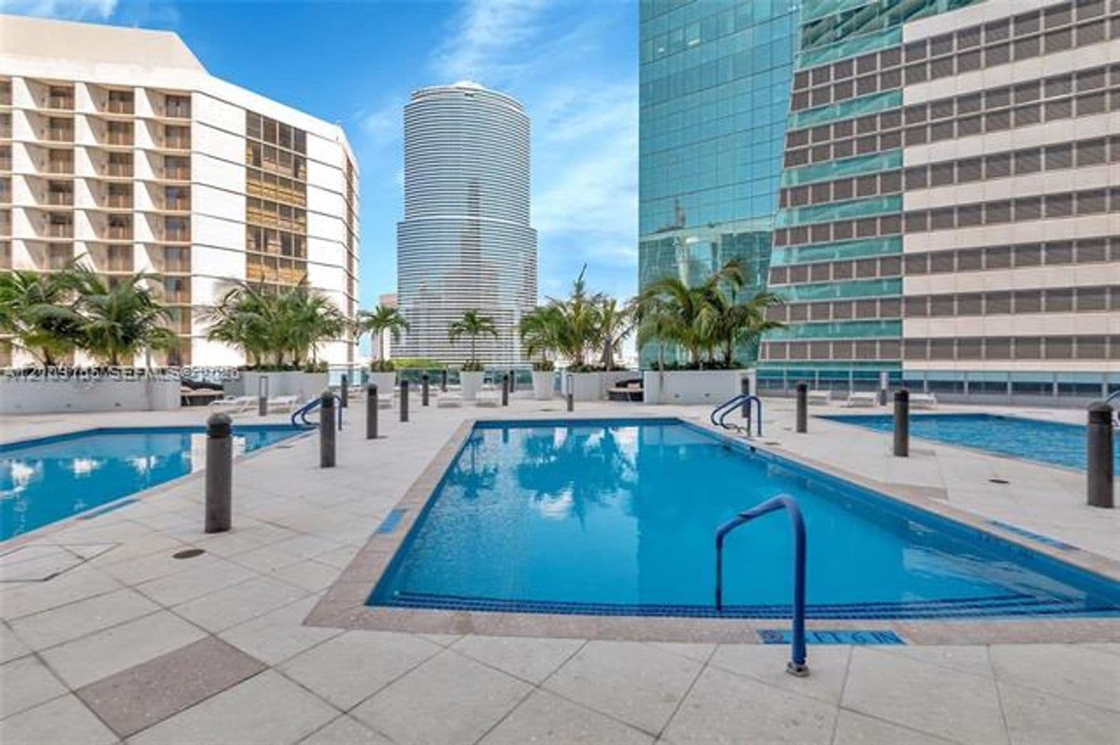 Miami Condo: 200 Biscayne Boulevard Way cu-4912